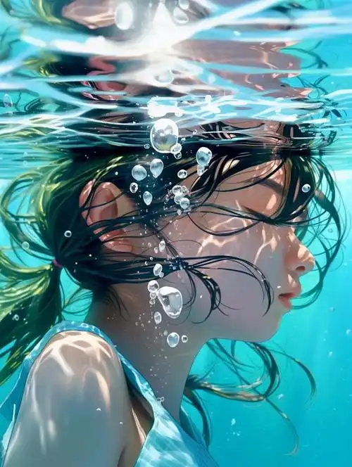 霸王别姬海报