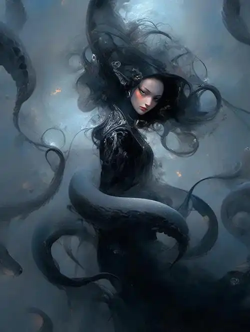 封神第一部海报