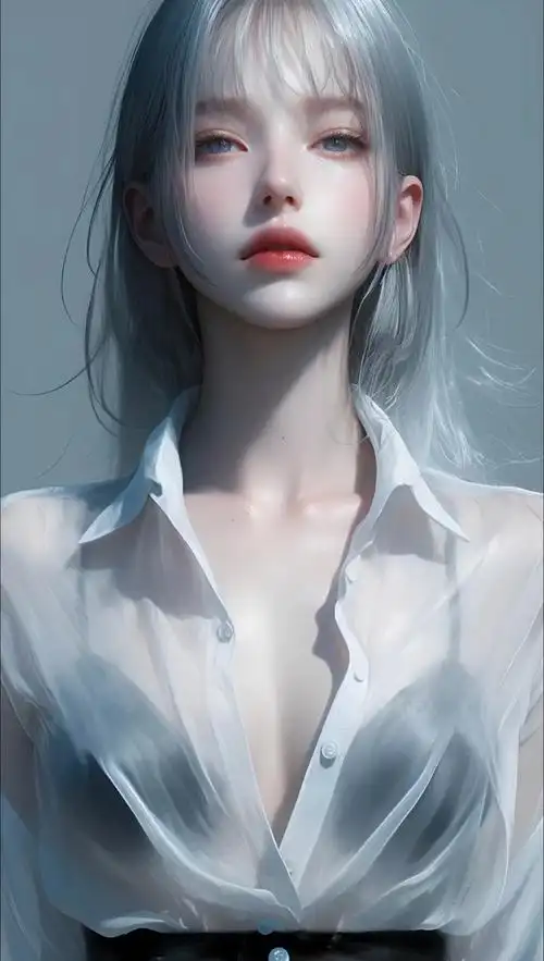 三体海报
